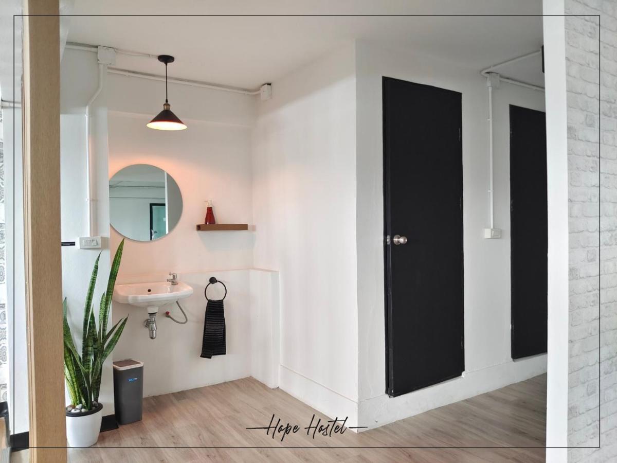 Hope Hostel Hatyai Хат Яй Екстериор снимка