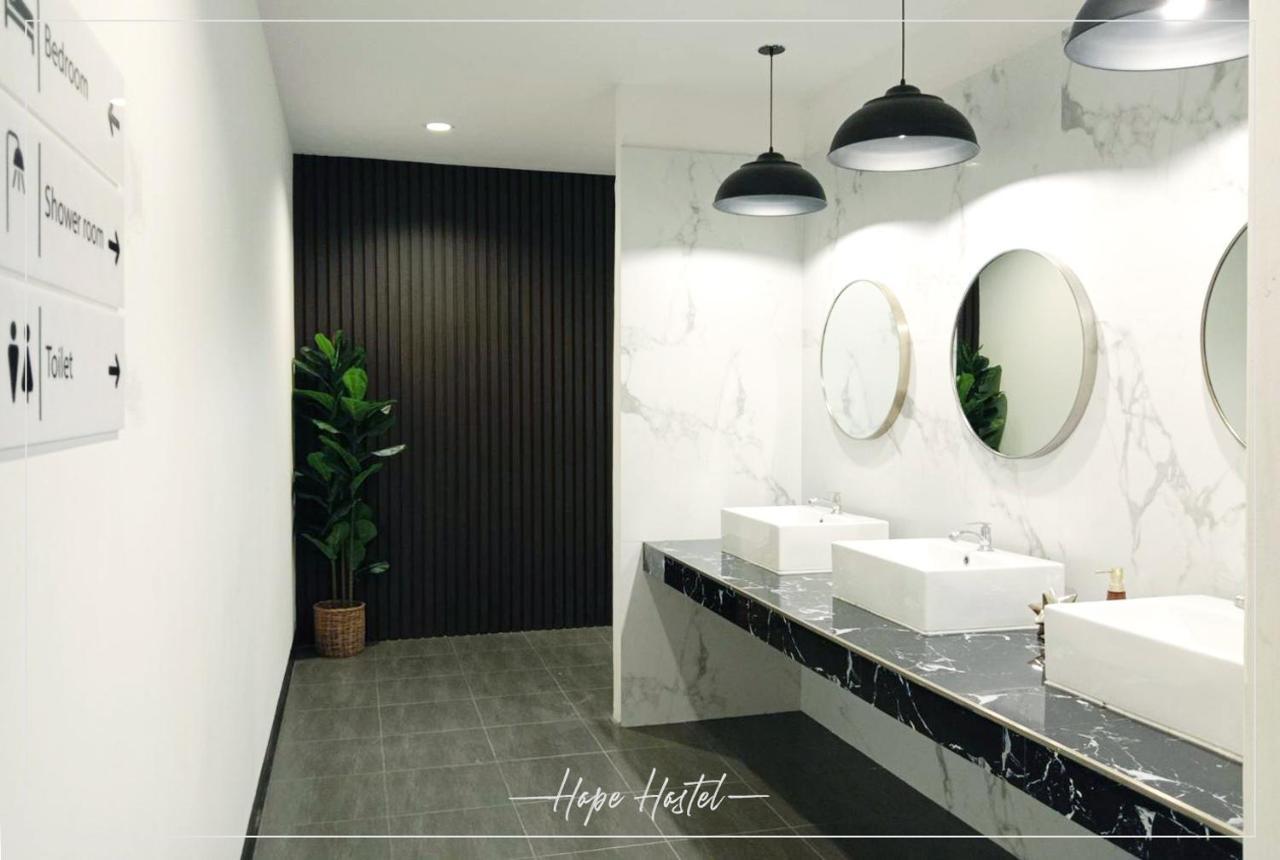 Hope Hostel Hatyai Хат Яй Екстериор снимка