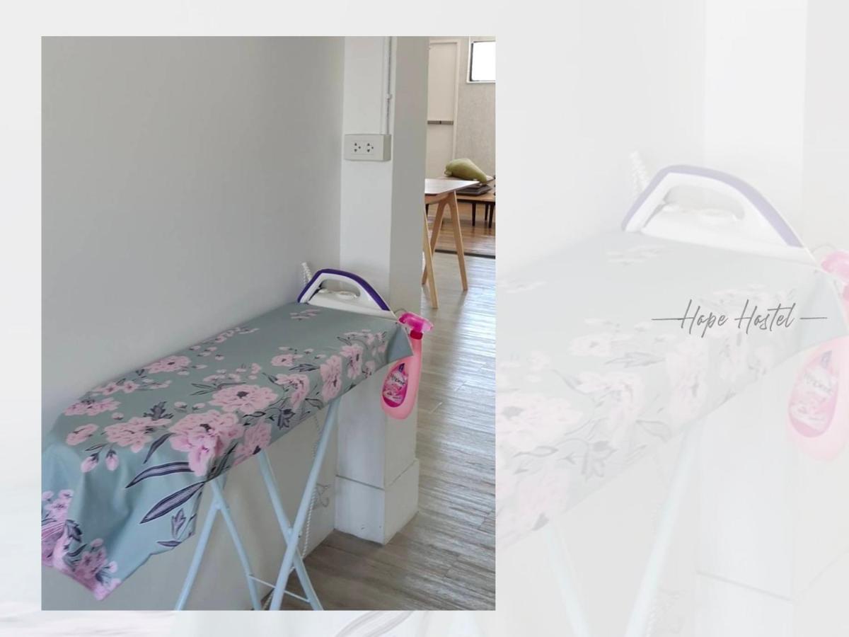 Hope Hostel Hatyai Хат Яй Екстериор снимка