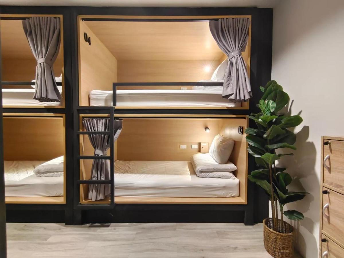 Hope Hostel Hatyai Хат Яй Екстериор снимка