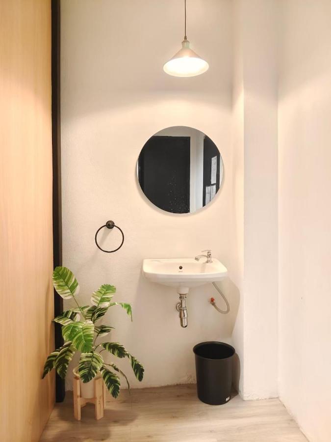 Hope Hostel Hatyai Хат Яй Екстериор снимка