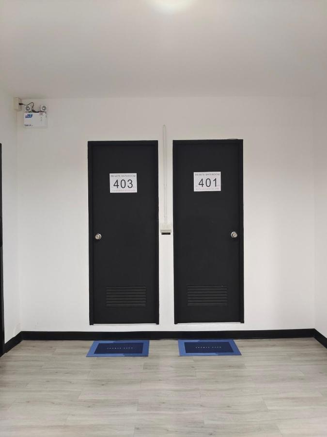 Hope Hostel Hatyai Хат Яй Екстериор снимка