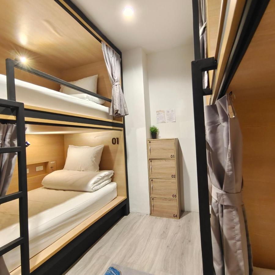 Hope Hostel Hatyai Хат Яй Екстериор снимка