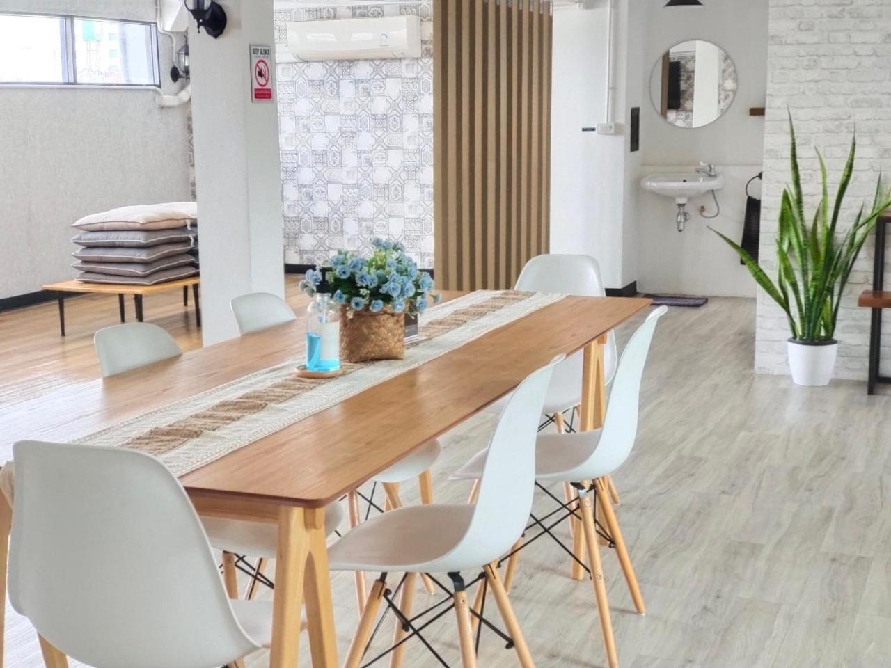 Hope Hostel Hatyai Хат Яй Екстериор снимка