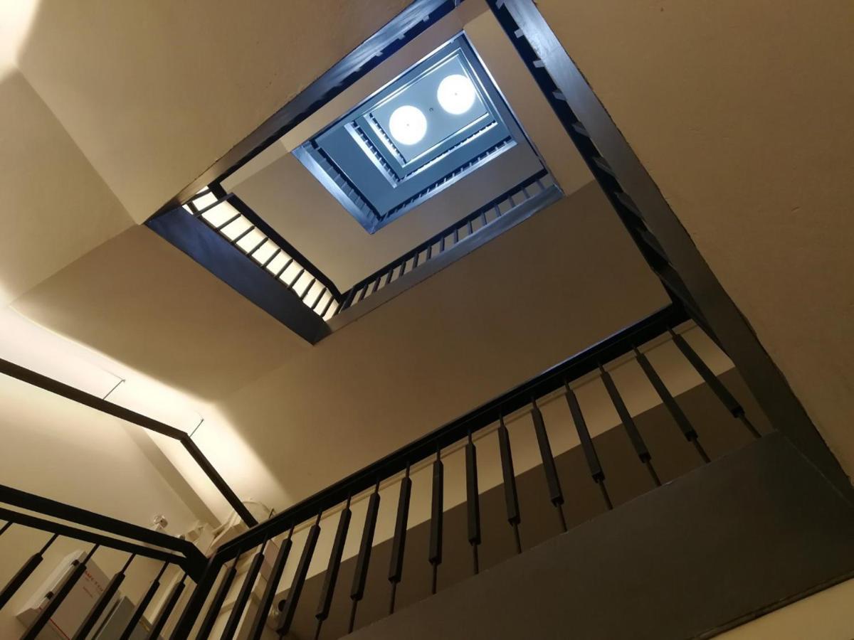 Hope Hostel Hatyai Хат Яй Екстериор снимка
