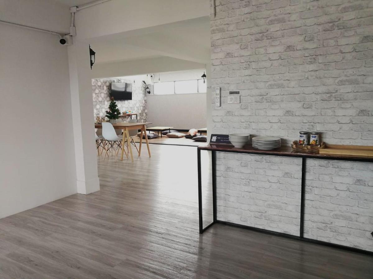Hope Hostel Hatyai Хат Яй Екстериор снимка