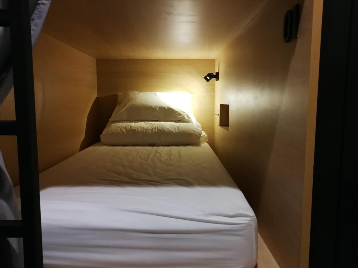 Hope Hostel Hatyai Хат Яй Екстериор снимка