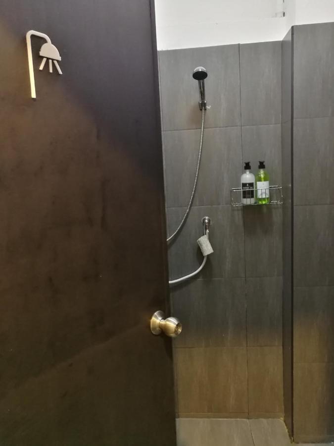 Hope Hostel Hatyai Хат Яй Екстериор снимка